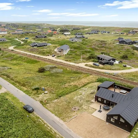 בית נופש Konrad - From The Sea By Interhome הרבור