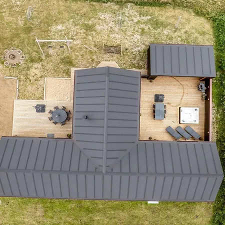 Konrad - From The Sea By Interhome בית נופש *