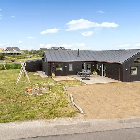 Konrad - From The Sea By Interhome בית נופש