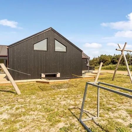 Konrad - From The Sea By Interhome * הרבור