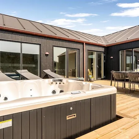 Konrad - From The Sea By Interhome בית נופש הרבור