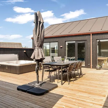 Konrad - From The Sea By Interhome בית נופש *