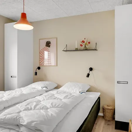 Konrad - From The Sea By Interhome בית נופש *