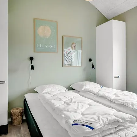 Konrad - From The Sea By Interhome בית נופש *