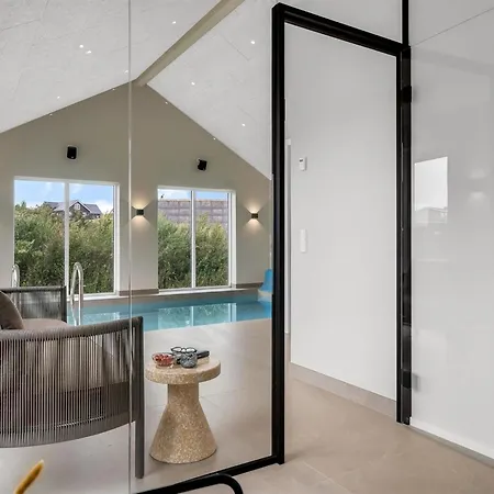 בית נופש Konrad - From The Sea By Interhome הרבור