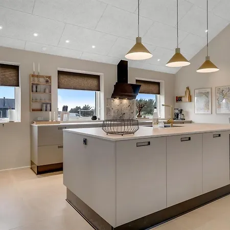 Konrad - From The Sea By Interhome בית נופש