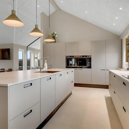 Konrad - From The Sea By Interhome בית נופש