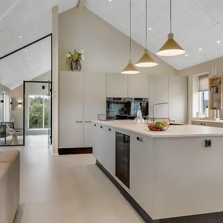 בית נופש Konrad - From The Sea By Interhome הרבור