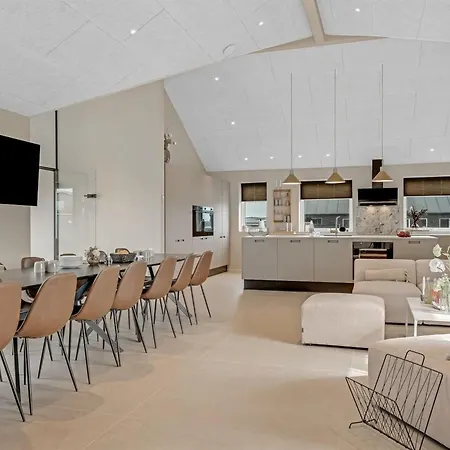 בית נופש Konrad - From The Sea By Interhome *