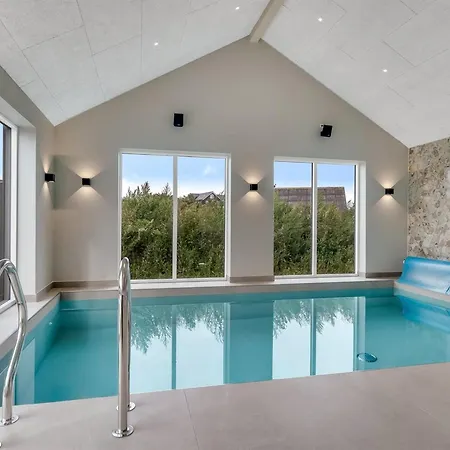 Konrad - From The Sea By Interhome בית נופש הרבור