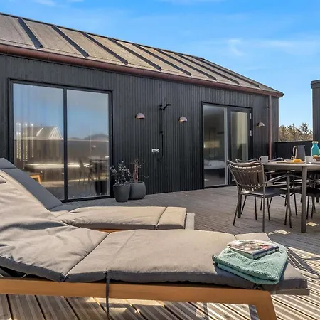 Vakantiehuis Konrad - From The Sea By Interhome *