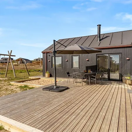 Vakantiehuis Konrad - From The Sea By Interhome *