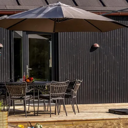Vakantiehuis Konrad - From The Sea By Interhome *