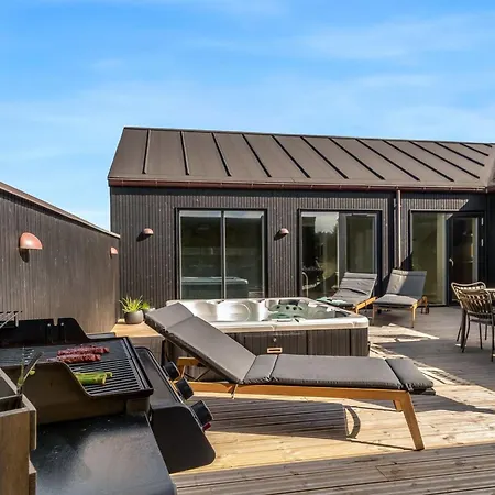 Vakantiehuis Konrad - From The Sea By Interhome *
