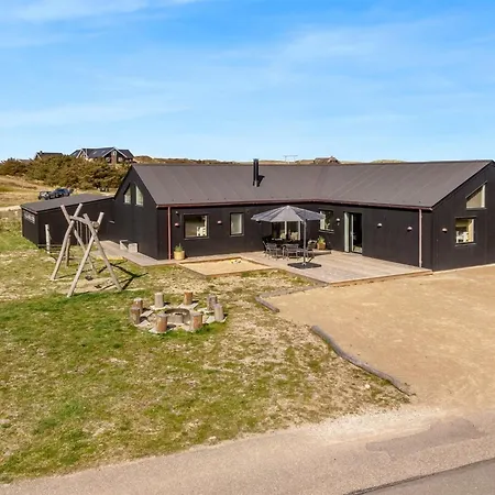 Vakantiehuis Konrad - From The Sea By Interhome Harboør